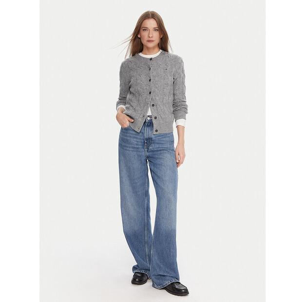 Кардиган Tommy Hilfiger WW0WW47463