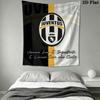 Juve L Wall Hanging Printed Fabric Blanket Decorative Tapestries for Bedroom Living Room Home Decor