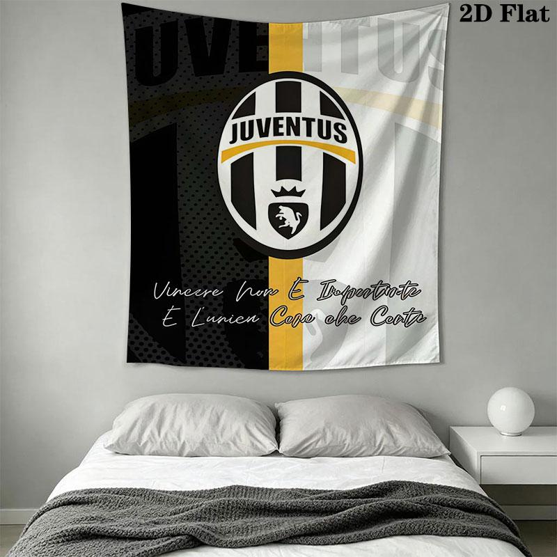 Juve L Wall Hanging Printed Fabric Blanket Decorative Tapestries for Bedroom Living Room Home Decor