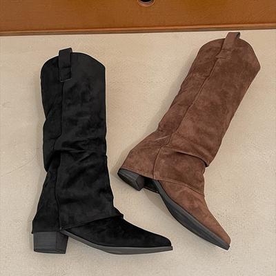 Сапоги – Сапоги