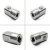 Socket Adapter Ratchet Wrench Adapter 1/4"3/8" 1/2"Female To Male Drive Socket Spanner Converter Wrench Adapter