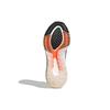 adidas Мужские кроссовки UltraBoost 22 GORE-TEX Dash Grey Impact Orange, серебристо-металлический GX8321