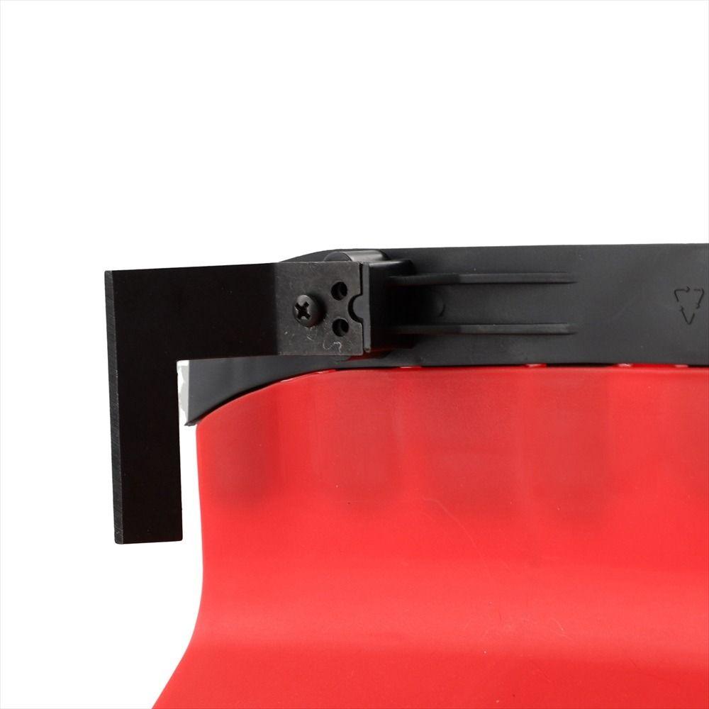 1Pcs Plastic Nylon Brush Cutter Guard Shield Guard Clamp Plate Weeder Protector for Garden Trimmer