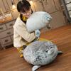 Cute Seal Plush Toys Soft Gift for Boys Girls Trendy Blob Seal Pillow  Adult