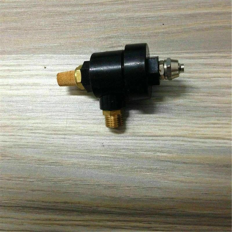 1 шт. шиномонтажный станок часть цилиндра шины быстросъемный выпускной клапан для пальто