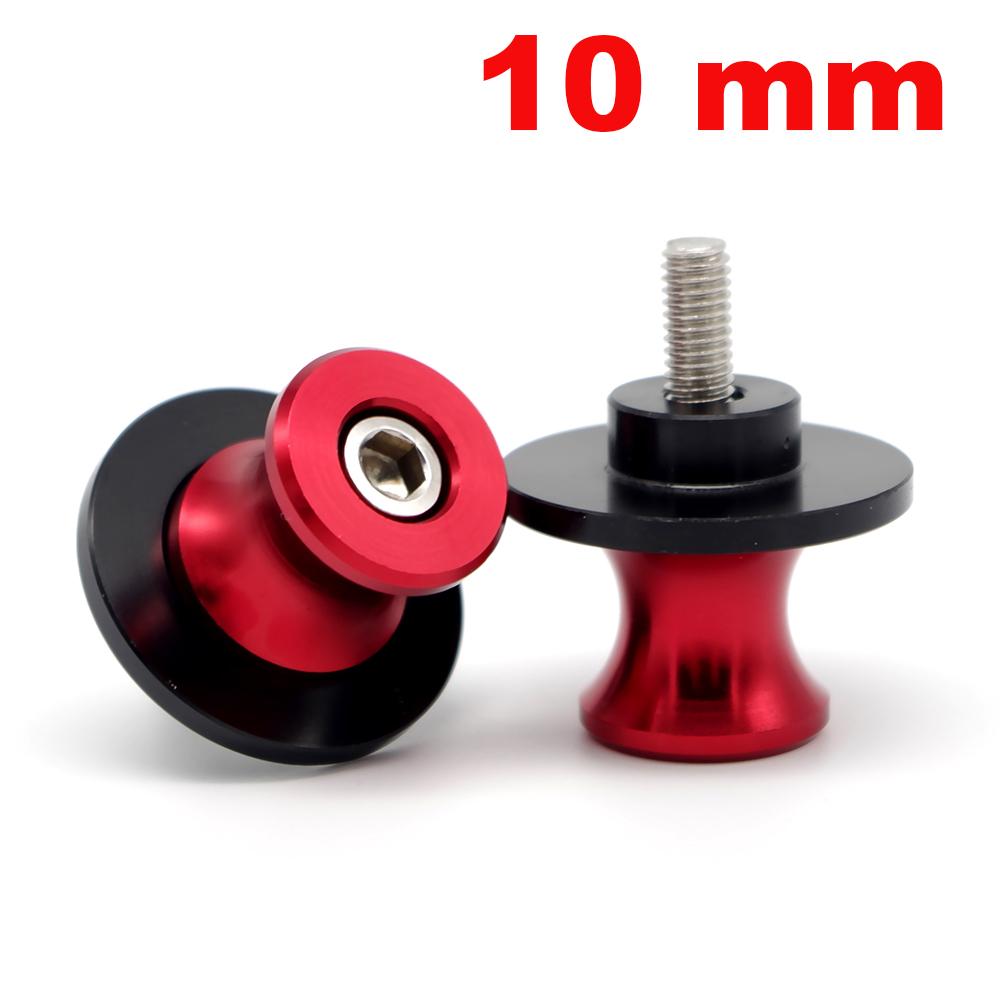 Аксессуары для подставки для мотоцикла Подъемная рама Винты Украшение для Yamaha Xj6 Honda Rebel 1100 Paddock Stand Motorcycle Sur-Ron