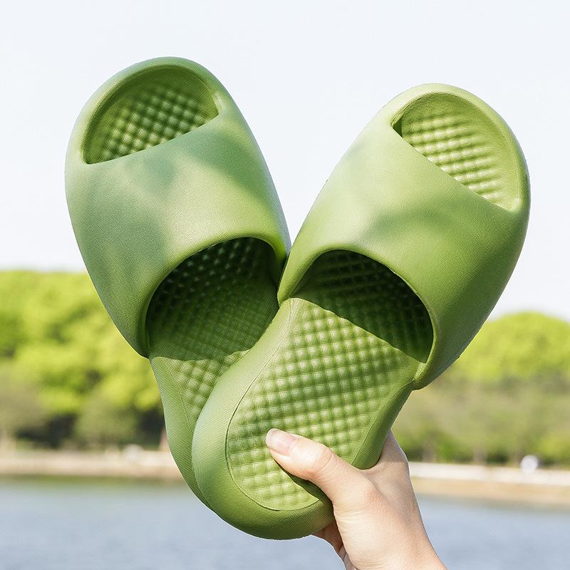 Высококачественные модные женские тапочки Eva Beach House тапочки для дома Slide Wear женские тапочки по низкой цене