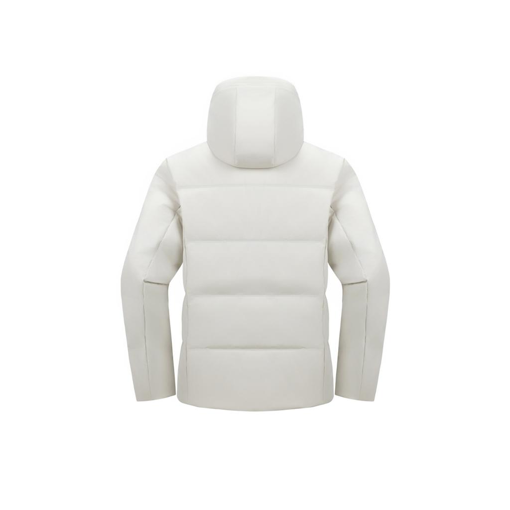Under Armour Пуховики Мужские С капюшоном Легкие Другие 15417238
