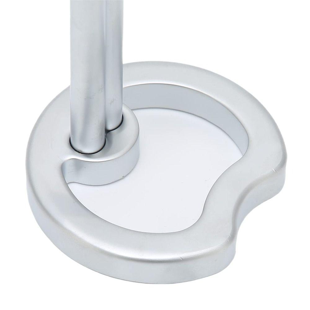 Ручной Инструмент для Стрижки Бороды Стойка Защищает Бритвы Для Воздушной Сушки Стенд для Хранения Бритв Парикмахерская