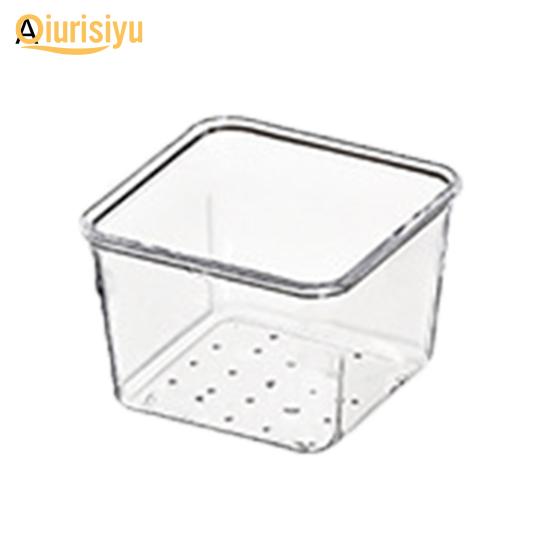 Прочный органайзер с большим количеством отделений и прозрачным ящиком