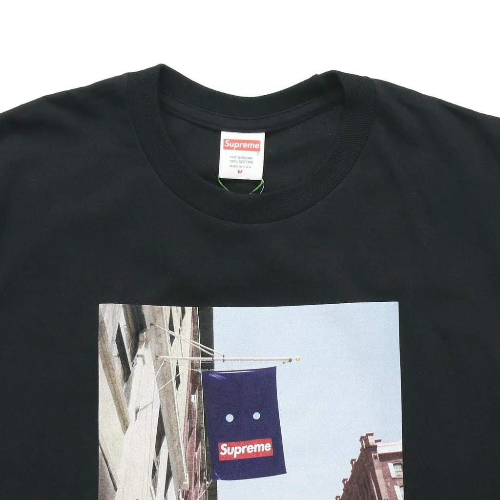 Supreme Banner Tee (Unisex) T-Shirts SUP FW19 222