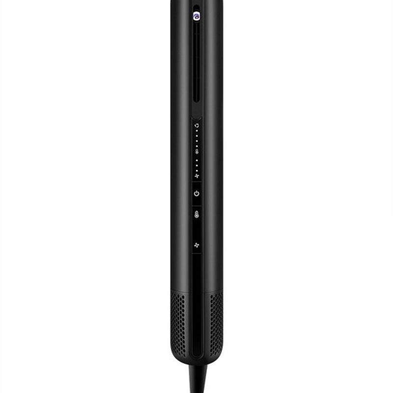 Oa Superflow Travel Hair Dryer BLDC Low-Noise Portable Mini Water-Ion Dryer