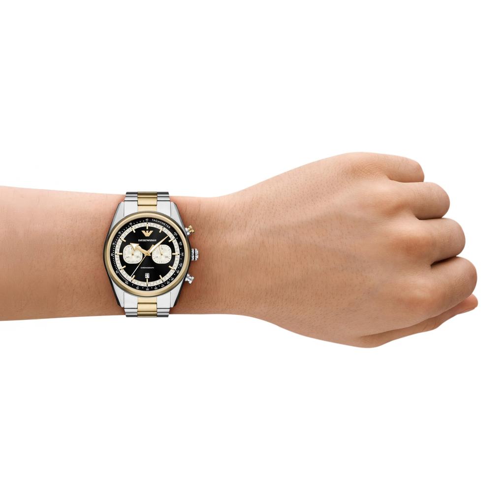 Emporio Armani NA AR11678 Многоцветные часы Мужские