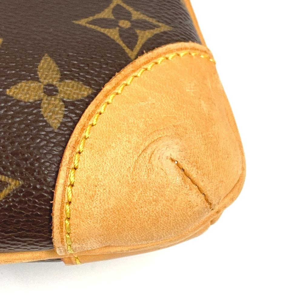 Louis Vuitton M51141 Monogram Koosan GM Koosan GM Bag Tote Bag Shoulder Bag