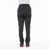 Typhon 50000 Stretch Trek Pants MIV01512 XL [Millet] Women's Black-Noir (NEW LOGO)