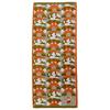 Marushin Nintendo Mario Face 33 X Mario 4485000200 Towel, 80cm, Pattern, 100% Cotton,