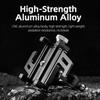 Phone Holder Motorcycle Electric Bicycle Smartphone CNC Aluminum Alloy Bracket Five Claws Mechanical Bike Phone Holder
