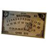 1 Piece Countdown Board With Magnetic Effect Halloween Magnetic Countdown Board Ouija Boards Game Wood