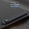 SDWS PDU 8-Outlet Cabinet Power Strip