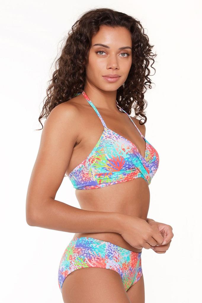 Верх купальника с уплотненной чашкой LingaDore (98224)