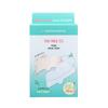 Tea Tree Cica Pore Nose Pack, 3 Packs, 1 Pack