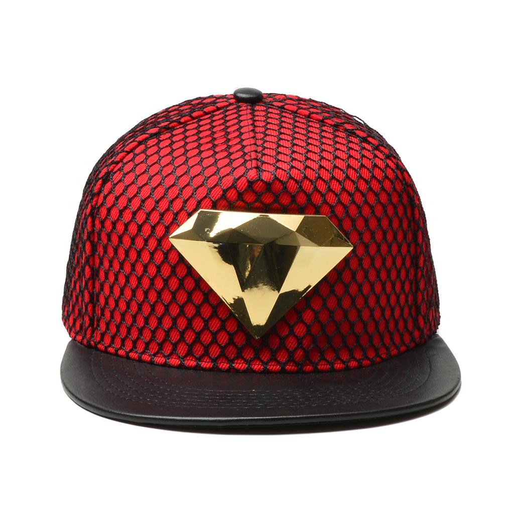 Northwood Однотонные Snapbacks в стиле хип-хоп с 3D принтом для мужчин и женщин, солнцезащитные уличные шляпы Snapback с бриллиантами, регулируемый размер 56-60 см