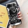 Motor Engine Motorcycle Case For Samsung Galaxy A53 A33 A13 A12 A22 A32 A42 A52 A50 A51 A71 A14 A24 A34 A54 Cover