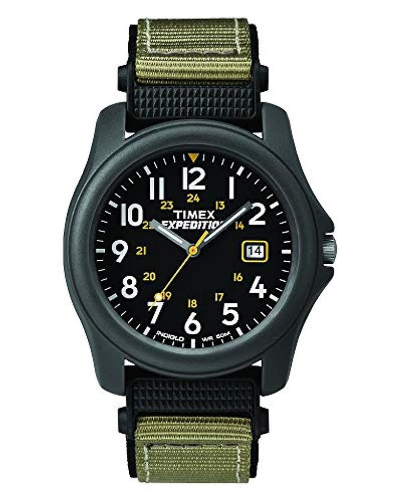 Timex Expedition Camper Full-Size Watch T42571 [Parallel Import]