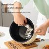 Student Dormitory Multi-functional Mini Electric Cooker
