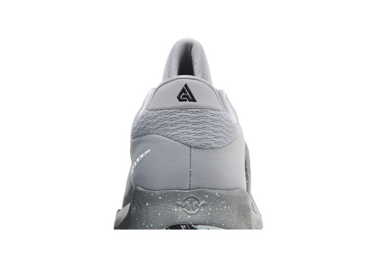 Men's Sneakers Nike Zoom Freak 4 EP 'Etched in Stone'