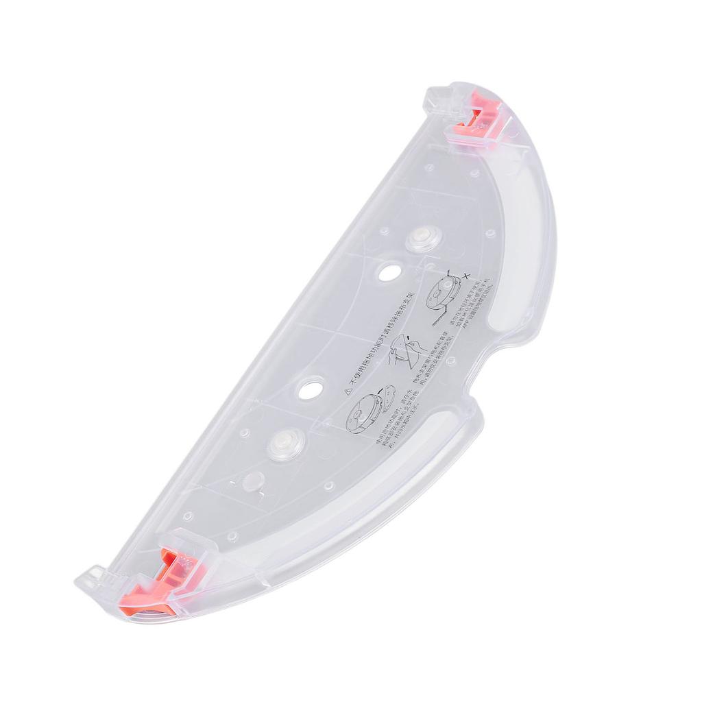 Кронштейн для тряпки для подметального робота, легко разбираемый держатель для тряпки для T7 T7PRO S5MaX S6MaX