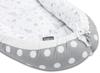 Bellochi Baby Nest Pod Baby Sleep Pod for Newborn - 100% Cotton - Oeko-TEX Certified - 90x60x12cm - with Protective Edges - dotti bello