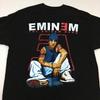 Eminem The Eminem Show 02s Подарок Другу Все размеры S-5XL Футболка - Унисекс Футболка