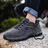 Couple Plus Size Fashionable Anti Slip Low Top Outdoor Hiking Shoes Sports and Leisure Shoes Hiking Shoes 36-49