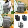 Leakproof Cooler Backpack Travel Camping Lunch Storage Bag Insulated Soft Cooler Bag Beach Cooler Backpack Enduring