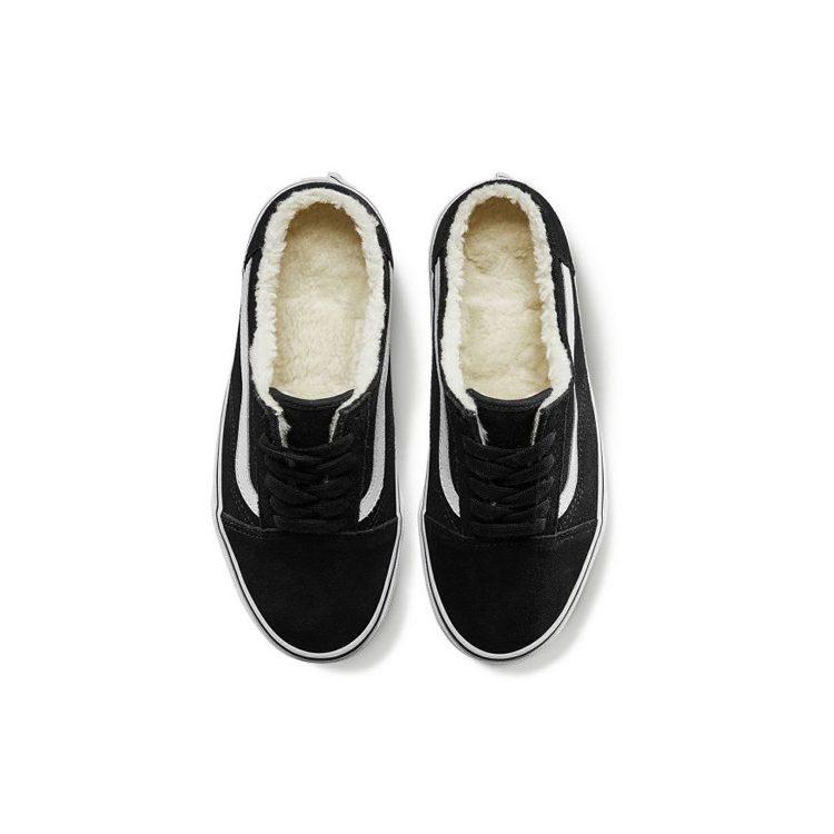 Vans Клони 'Old Skool' Черный Белый VN0A4P3YTC6