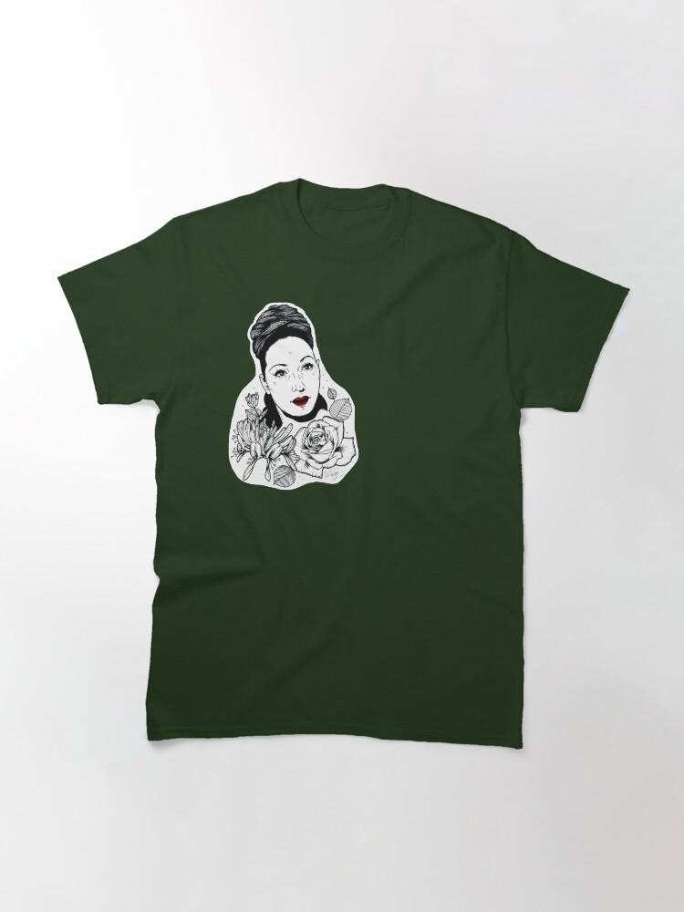 Josephine Baker Josephine Classic T-Shirt