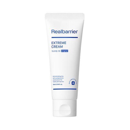 REALBARRIER Extreme Cream 65ml Special Offer (+25ml)