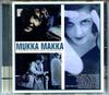 CD MUKKA MAKKA - MUKKA MAKKA  RCIP0008 Rip Curl Record 1998 Japan Dance & Electronica