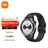 Умные часы Xiaomi Watch S4 (Китайская версия)