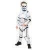 Childrens/Kids Green Collection Stormtrooper Costume
