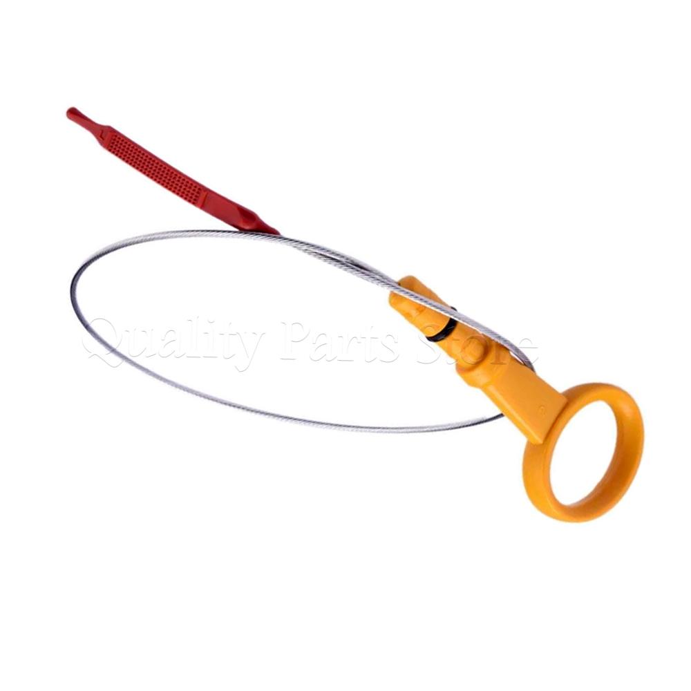 New Oil Level DipStick For Hyundai Loniq 2017-2022 Elantra 2021 Kia Niro 2017-2021 Oil Level Gauge Rod 2661103HA0 26611-03HA0