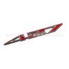 Suitable for pickup truck Chevrolet ZR1 427 logo modified sticker, off-road pickup truck sticker