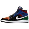 (WMNS) Air 1 Mid SE 'Multi Patent' Женские CV5276-001