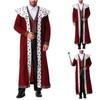 Men's Costumes Masquerade Party Performance Costumes Role Play Costumes