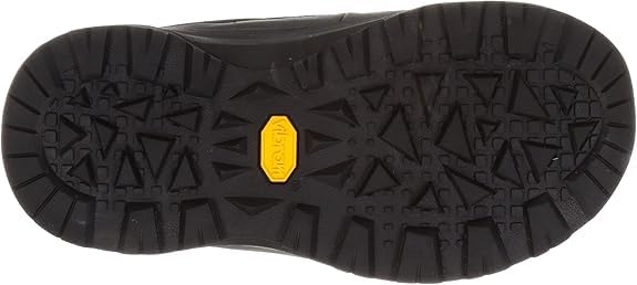 The North Face Nuptse Waterproof Bootie VII Firefly Size Cm NF52272, Unisex, Black/TNF Black, 26.0