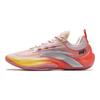 Anta Instant ZAP 1 розовые желтые мужские кроссовки 912411110Q-5