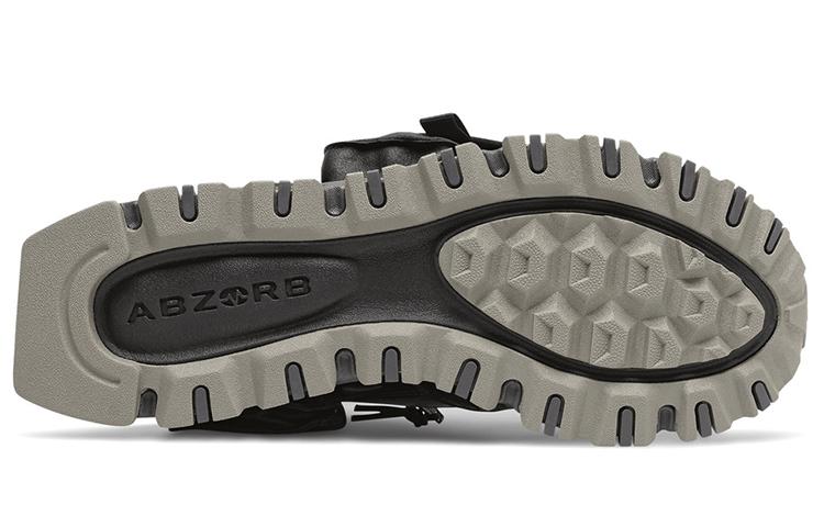 Xrctu New Balance 'Черный' MSXRCTUA