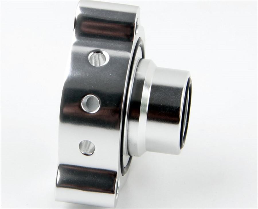 Blow Off Valve BOV Adaptor for Mercedes-Benz 2.0 Turbo A180 CLA250 A250 GLA250