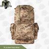 Xinnengda Large Capacity Camouflage Backpack